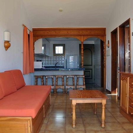 Santa Clara Bungalows Playa del Ingles  Bagian luar foto