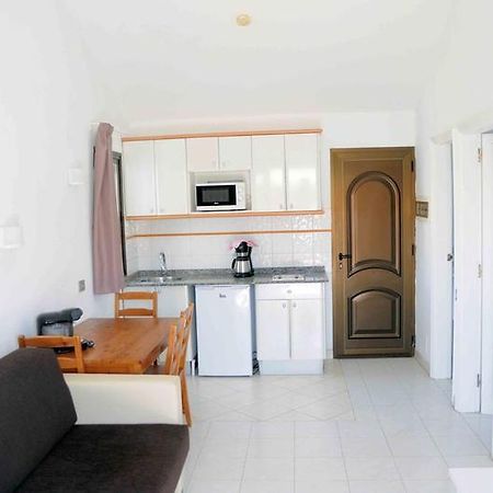 Santa Clara Bungalows Playa del Ingles  Bagian luar foto