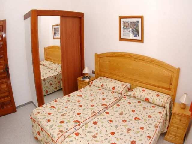 Santa Clara Bungalows Playa del Ingles  Bagian luar foto