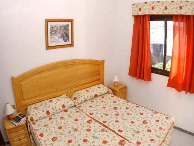 Santa Clara Bungalows Playa del Ingles  Bagian luar foto