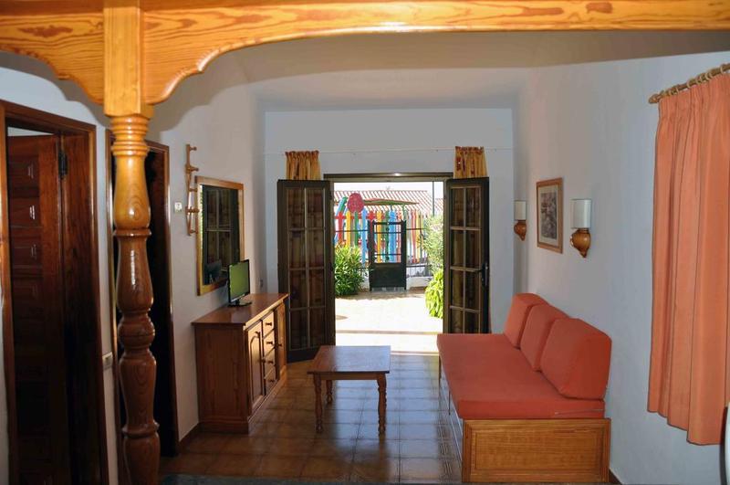 Santa Clara Bungalows Playa del Ingles  Bagian luar foto