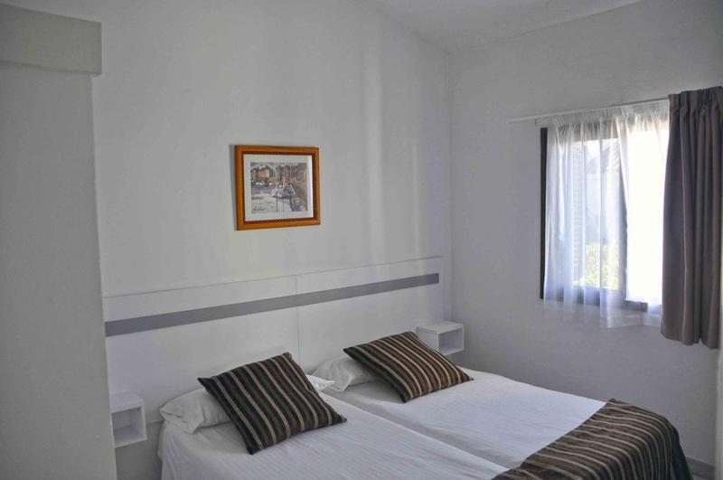 Santa Clara Bungalows Playa del Ingles  Bagian luar foto