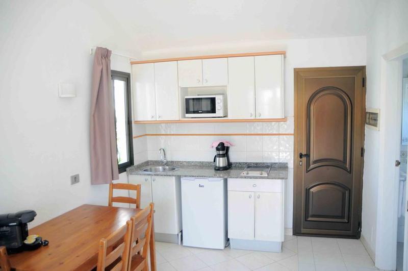 Santa Clara Bungalows Playa del Ingles  Bagian luar foto