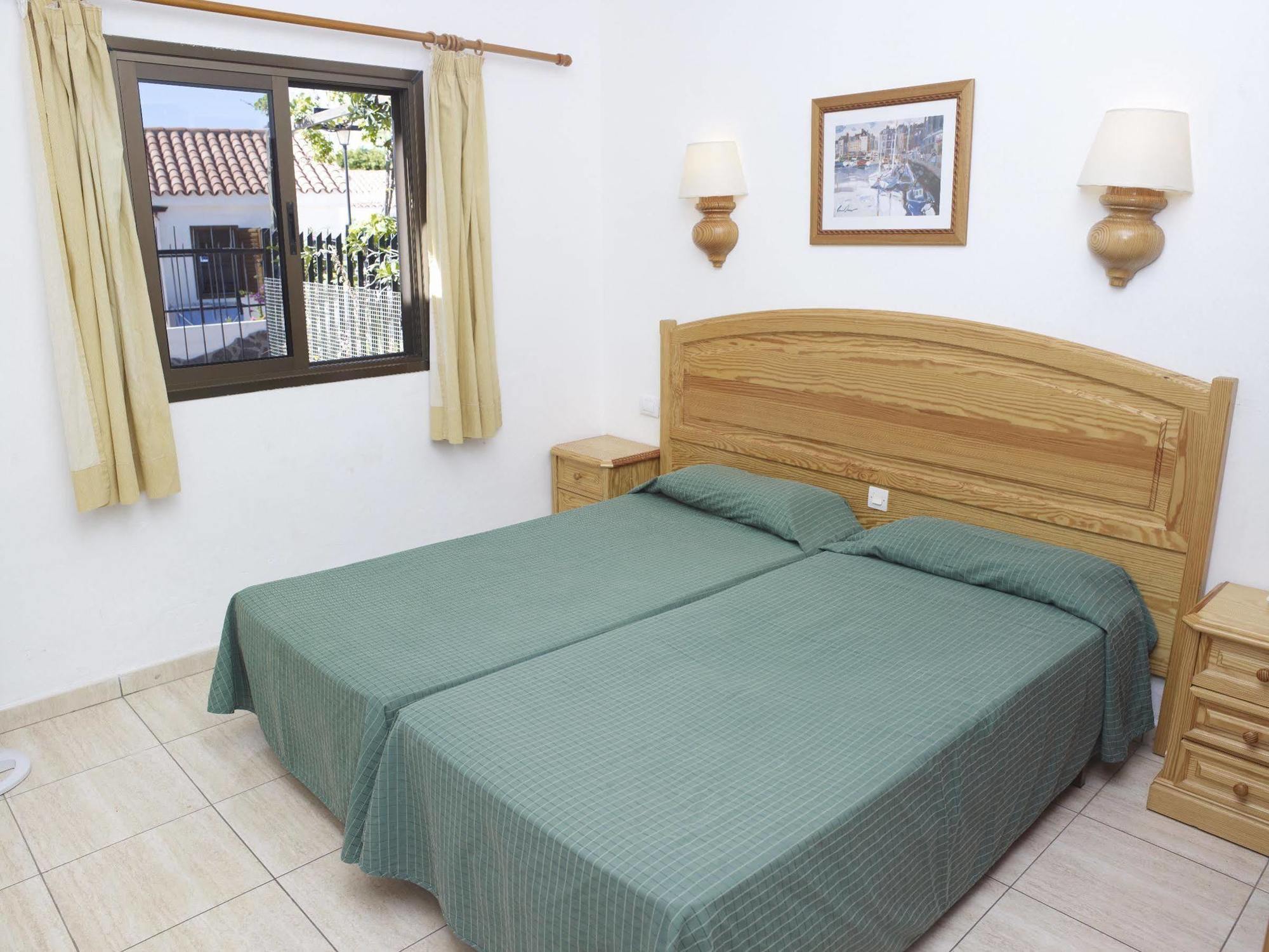 Santa Clara Bungalows Playa del Ingles  Bagian luar foto